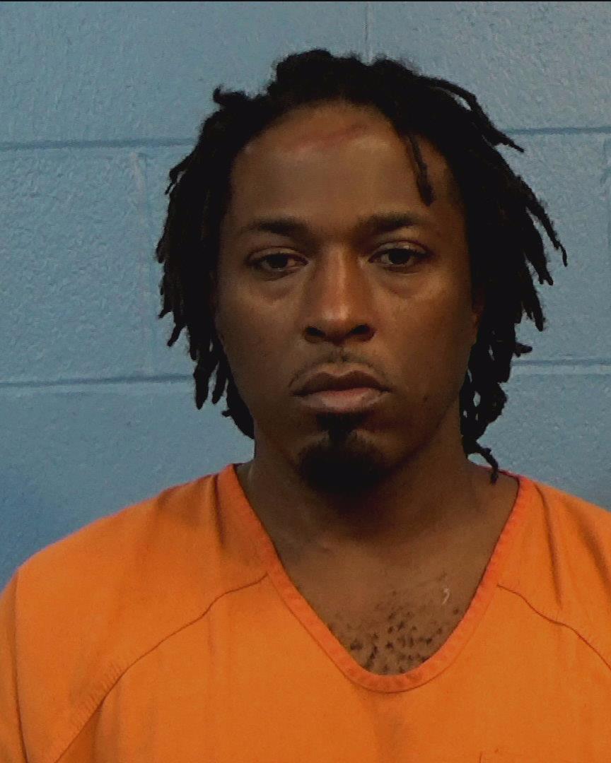 Mays, Quincy Tyrone arrested by Williamson County PD/SO
