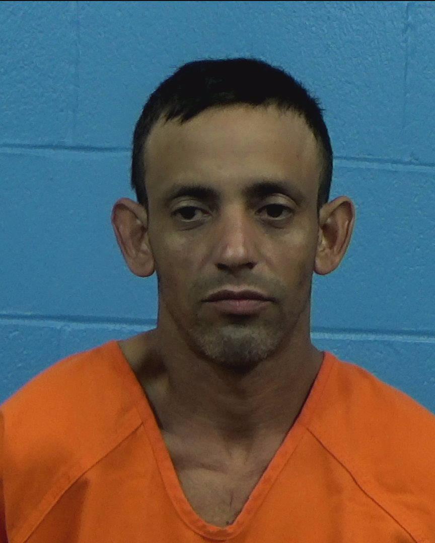 Vazquez-Vazquez, Erlis arrested by Williamson County PD/SO
