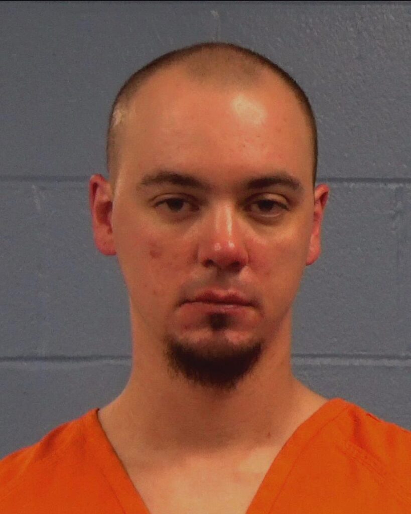 Blackwelder, Aric Nolan arrest record in Williamson County, Texas Blackwelder, Aric Nolan arrested in Williamson County, Texas mugshot