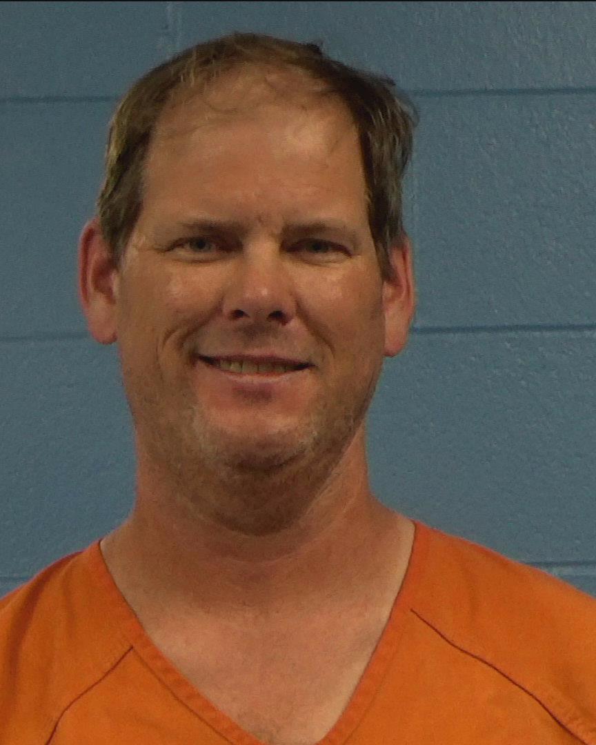 Day, Jon-Michael D booking photo