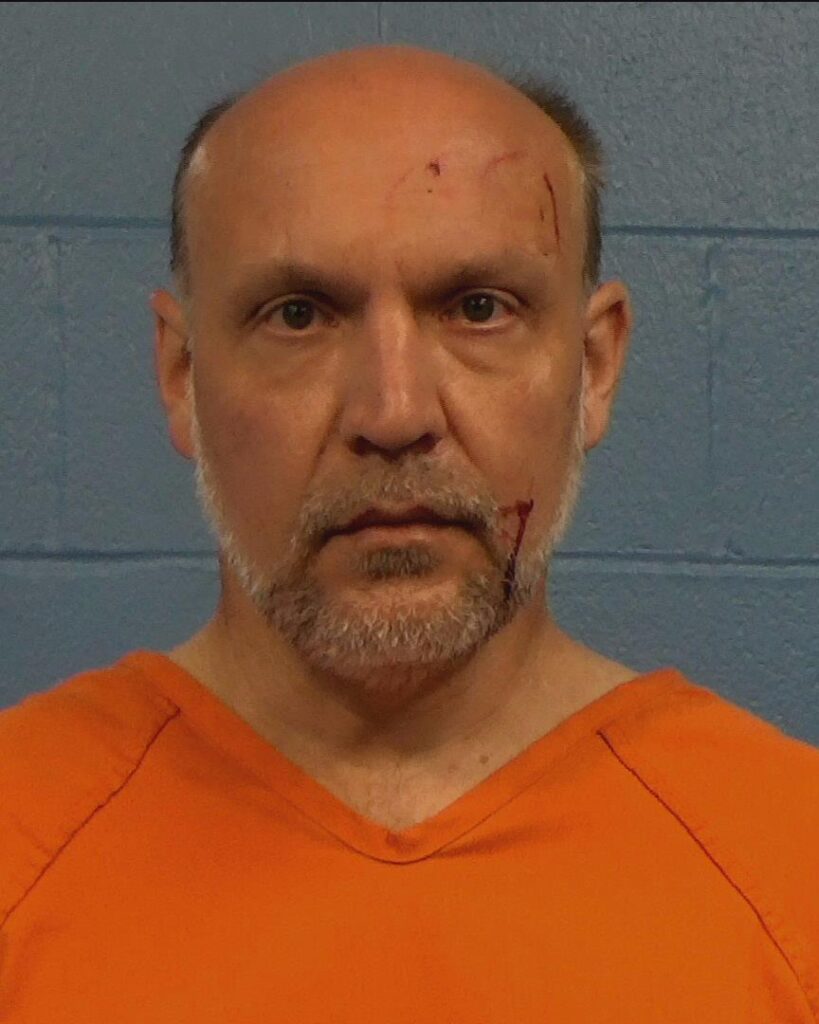 Anderson, Matthew Lee arrest record in Williamson County, Texas Anderson, Matthew Lee arrested in Williamson County, Texas mugshot