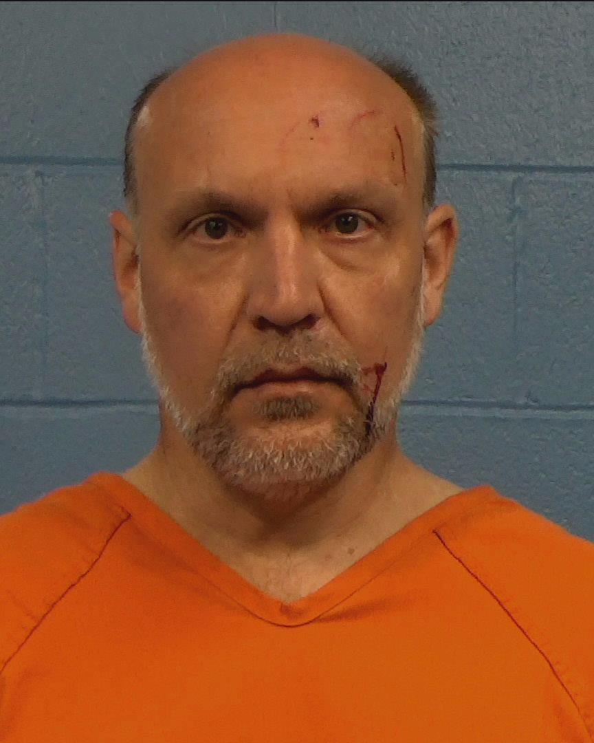 Anderson, Matthew Lee booking photo