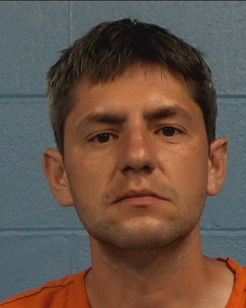 Solomatov, Dmitry Vladimirovich booking photo