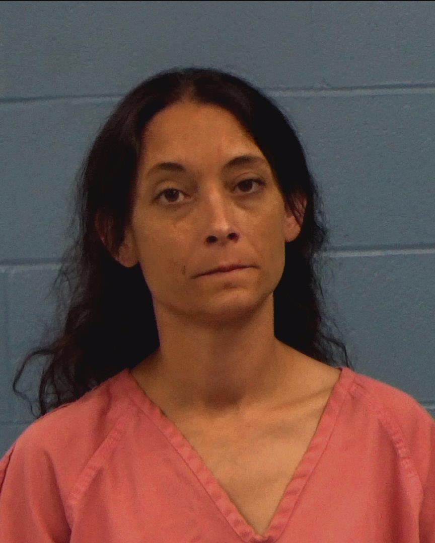 Comes, Michelle Marie booking photo