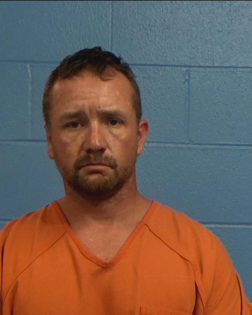 Kneip, Christopher William booking photo