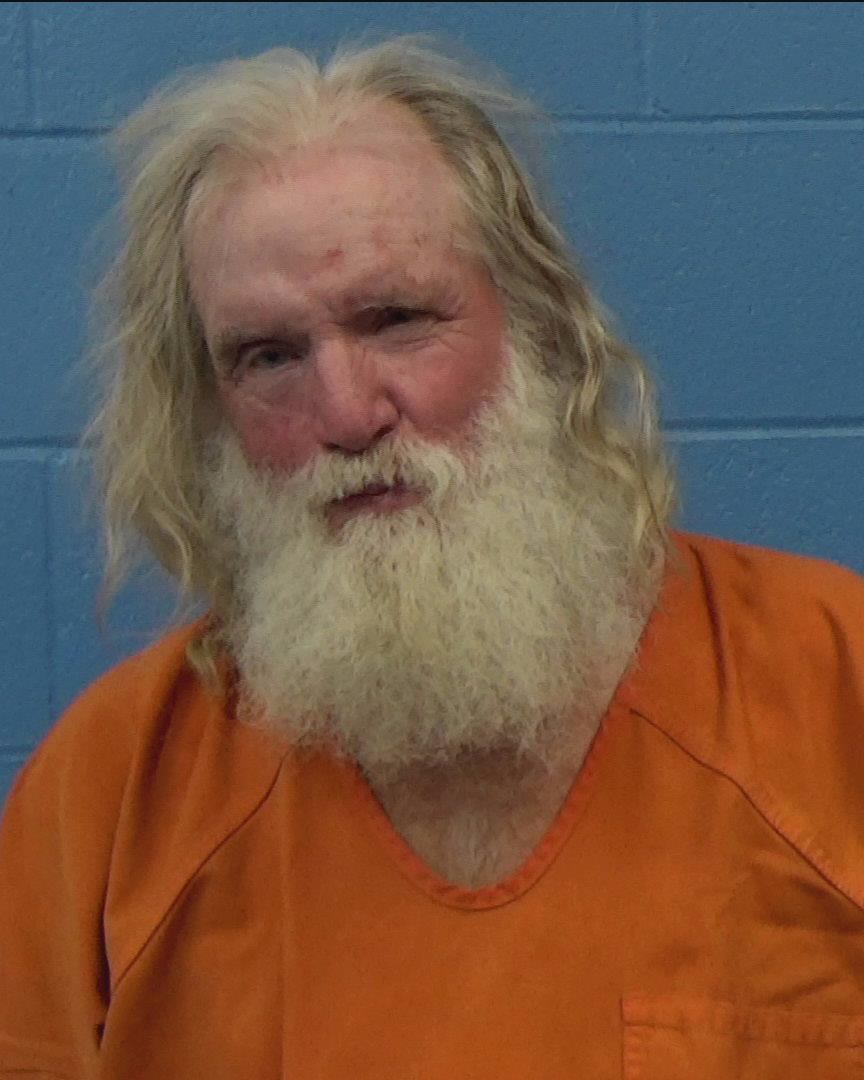 Norton, Robert Lawrence, Sr. booking photo