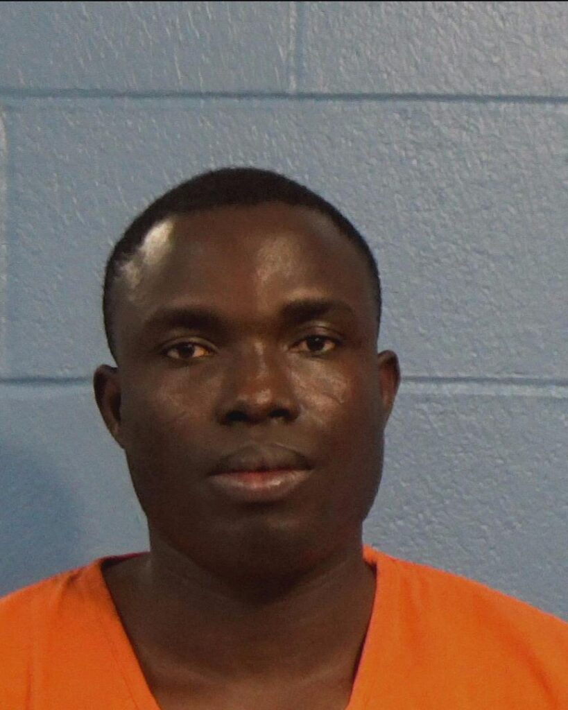 Liwaguina, Katema arrest record in Williamson County, Texas Liwaguina, Katema arrested in Williamson County, Texas mugshot