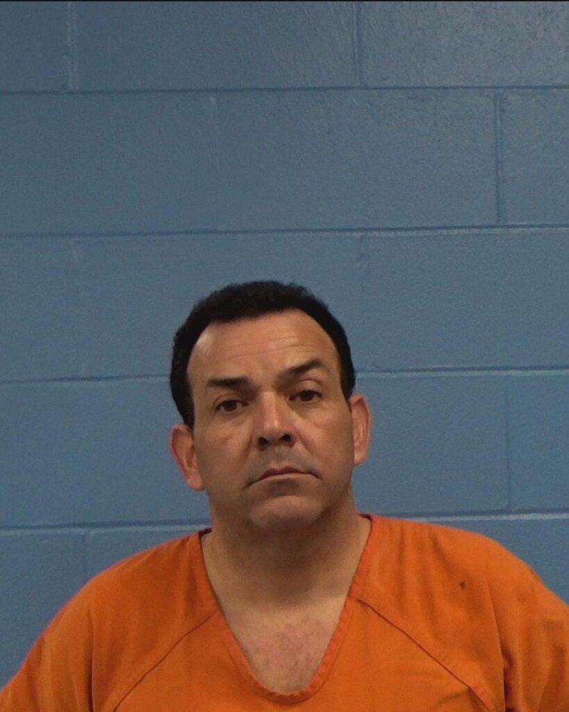 Parra-Molina, Ariel arrest record in Williamson County, Texas Parra-Molina, Ariel arrested in Williamson County, Texas mugshot