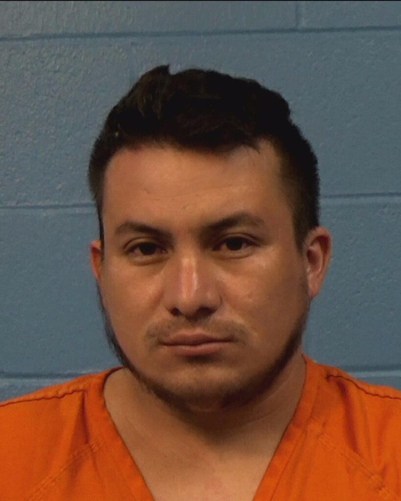 Delacruz-Martinez, Lenin Ariel arrest record in Williamson County, Texas Delacruz-Martinez, Lenin Ariel arrested in Williamson County, Texas mugshot