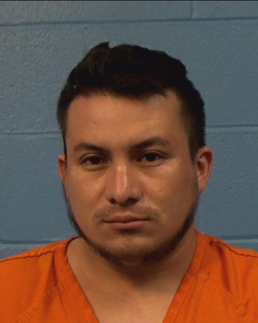 Delacruz-Martinez, Lenin Ariel booking photo