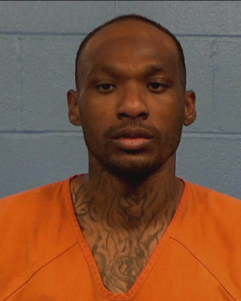 Thomas, Desmond Maurice arrest record in Williamson County, Texas Thomas, Desmond Maurice arrested in Williamson County, Texas mugshot