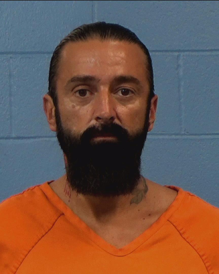 Wofford, Jerry Lee, II booking photo