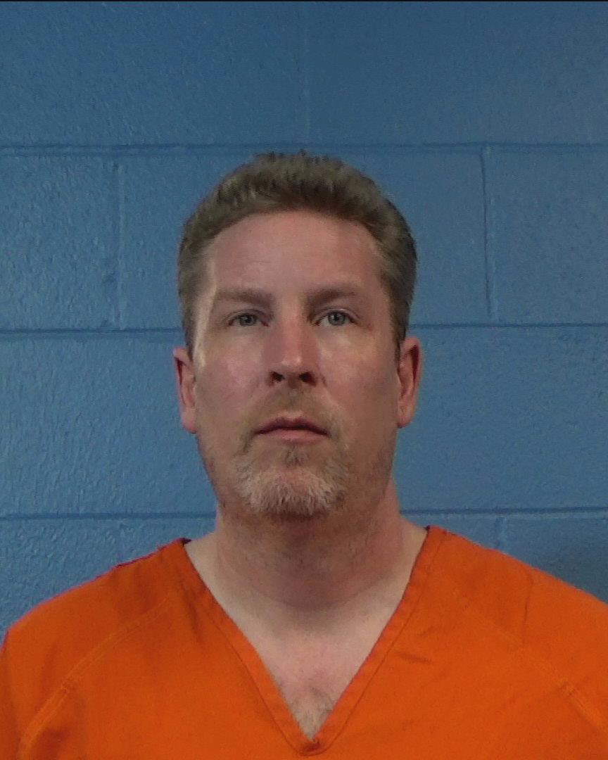 Sheehy, Matthew Gibbons booking photo