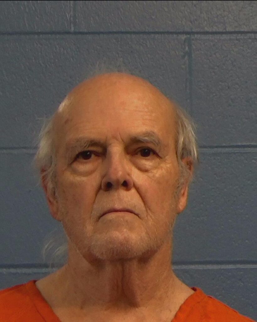 Tupper, Richard Frederick arrest record in Williamson County, Texas Tupper, Richard Frederick arrested in Williamson County, Texas mugshot