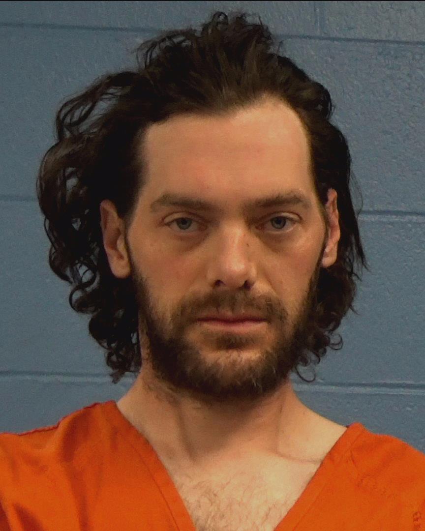 Cadell, Ryan William booking photo