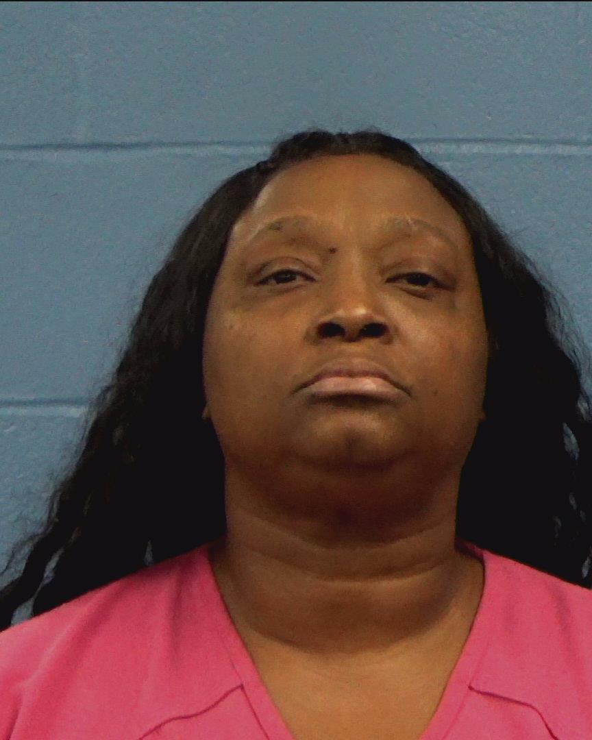 Gil-Cuesta, Norma Lachelle booking photo