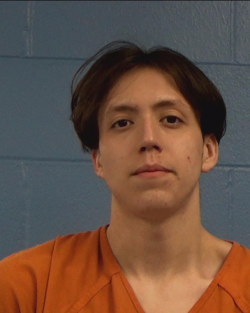 Sanchez, Enrique Anthony booking photo