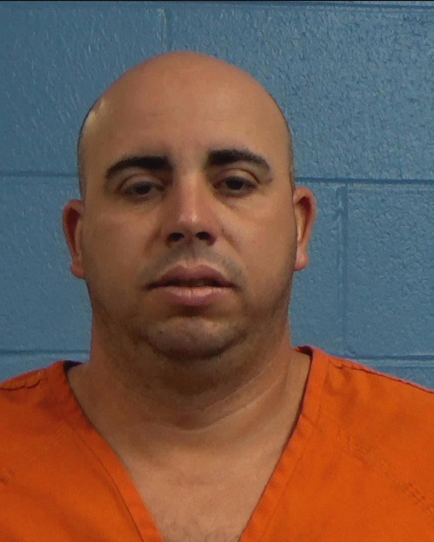Fonseca-Corzo, Julio Enrique booking photo