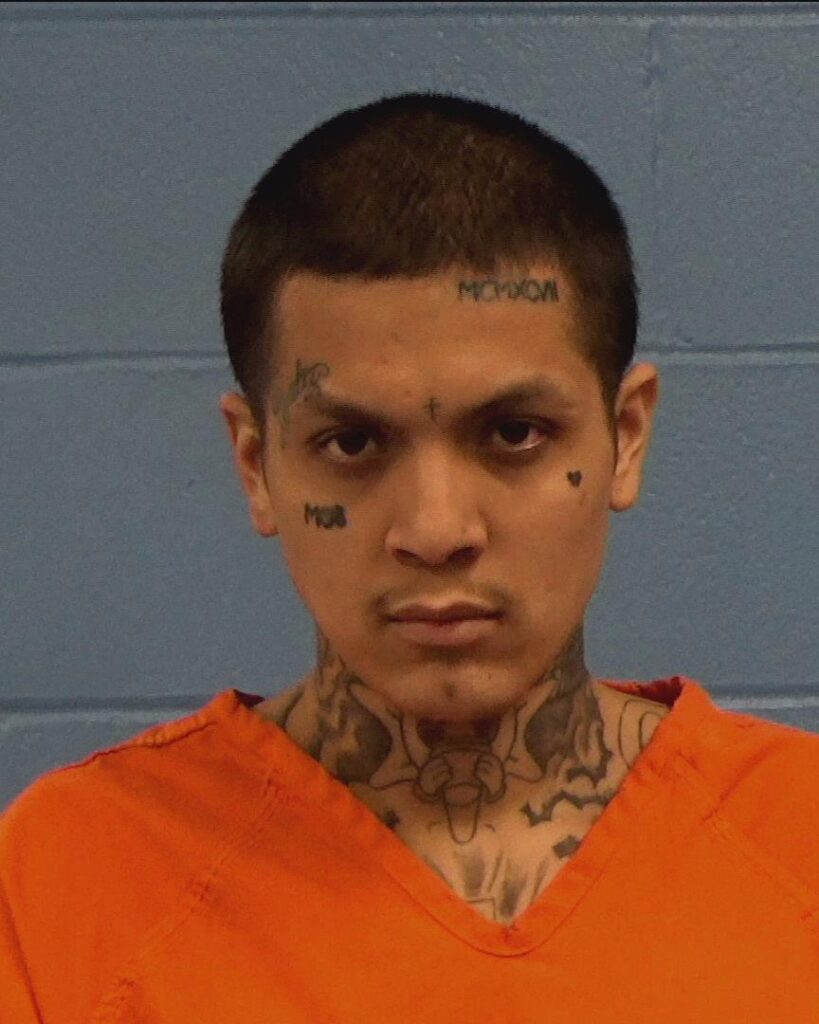 Gutierrez, Issac arrest record in Williamson County, Texas Gutierrez, Issac arrested in Williamson County, Texas mugshot