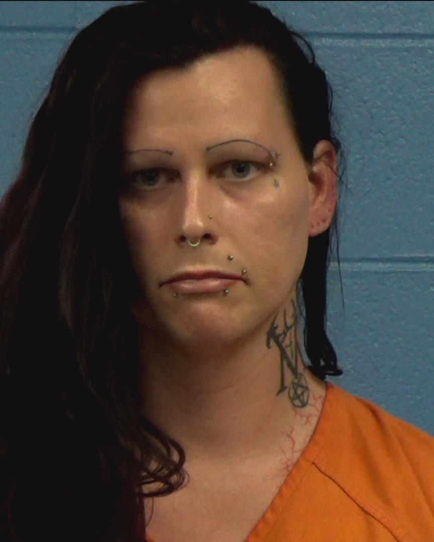 Bond, Brandon C booking photo