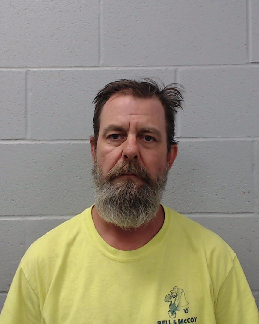 Moore, Jason Christopher booking photo