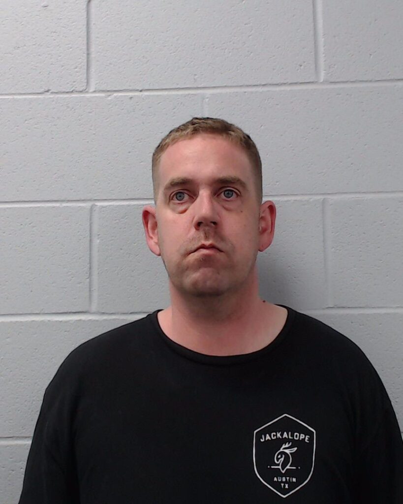 Campbell, Christopher Gavin arrest record in Hays County, Texas Campbell, Christopher Gavin arrested in Hays County, Texas mugshot
