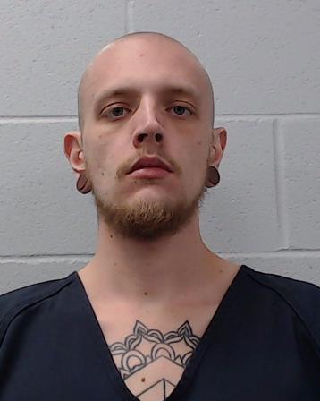 Liska, Noah Charles booking photo