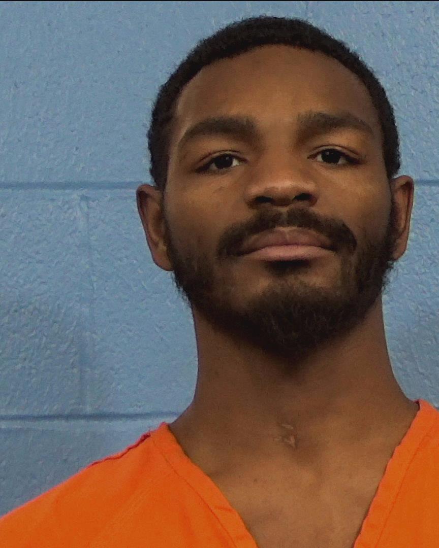 Johnson, Elijah Shamor booking photo