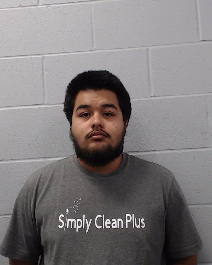 GUERRA, DANIEL JOSEPH booking photo