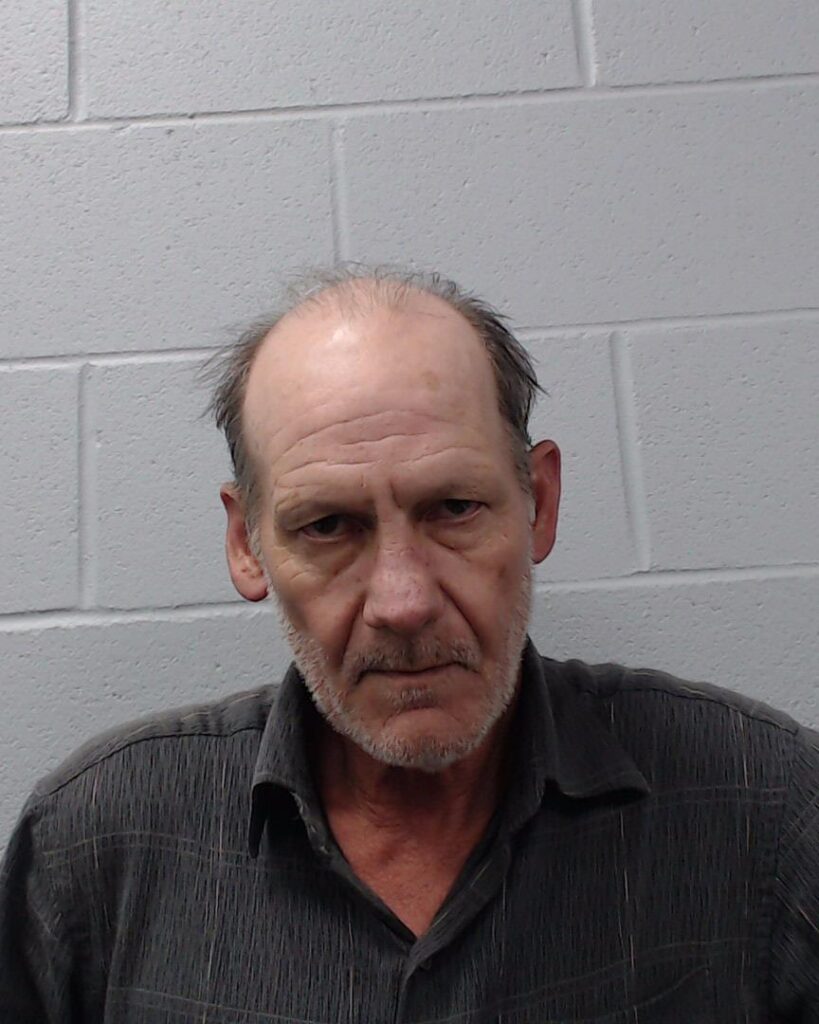 Drushel, Bryan Ray arrest record in Hays County, Texas Drushel, Bryan Ray arrested in Hays County, Texas mugshot