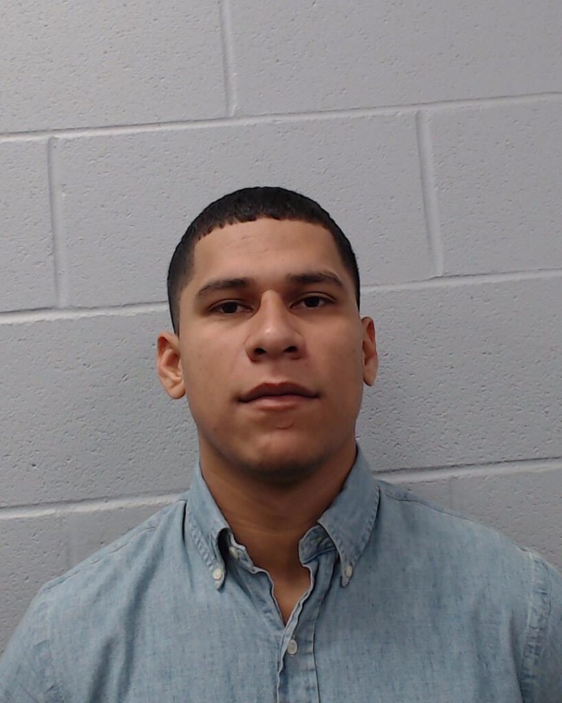 Diaz, Christopher Ezequiel arrest record in Hays County, Texas Diaz, Christopher Ezequiel arrested in Hays County, Texas mugshot