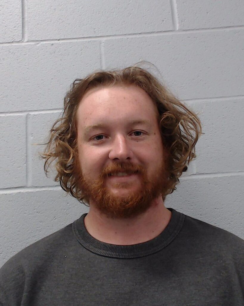 Foster, John Seth arrest record in Hays County, Texas Foster, John Seth arrested in Hays County, Texas mugshot