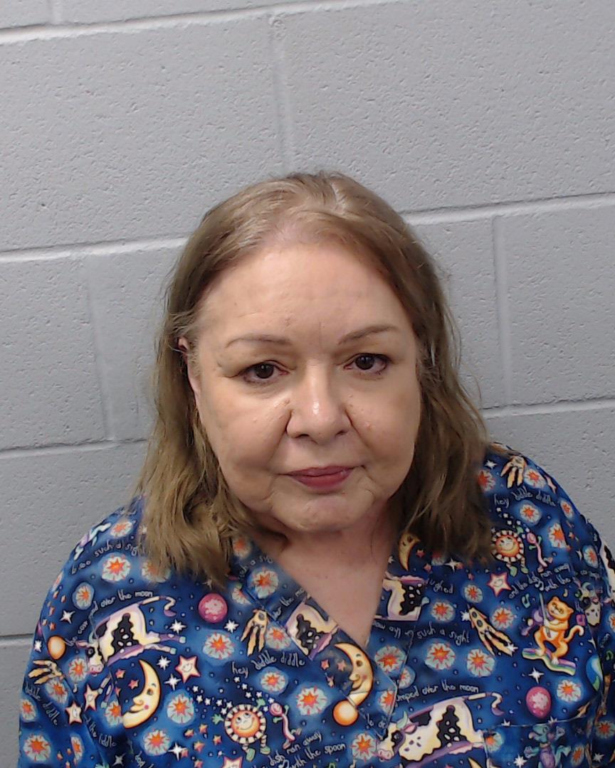 Ramirez, Maria Dolores booking photo