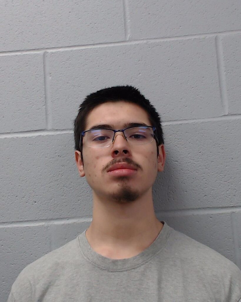 Hernandez, Julius Alexander arrest record in Hays County, Texas Hernandez, Julius Alexander arrested in Hays County, Texas mugshot