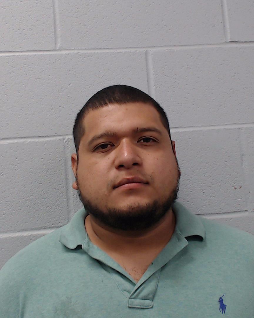 Vasquez-Fonseca, Harold Leonardo booking photo