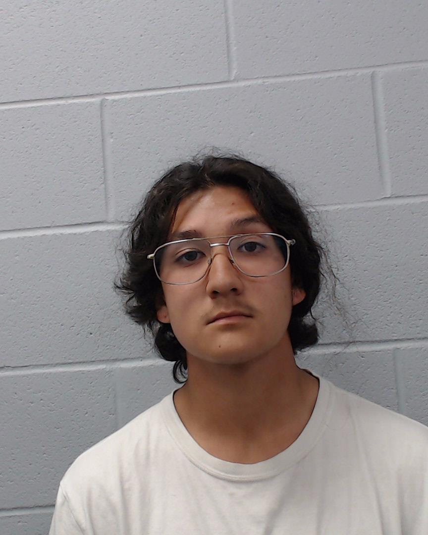 Hernandez, Raul, Jr. booking photo