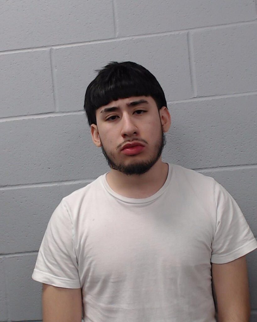 Gomez, Michael arrest record in Hays County, Texas Gomez, Michael arrested in Hays County, Texas mugshot