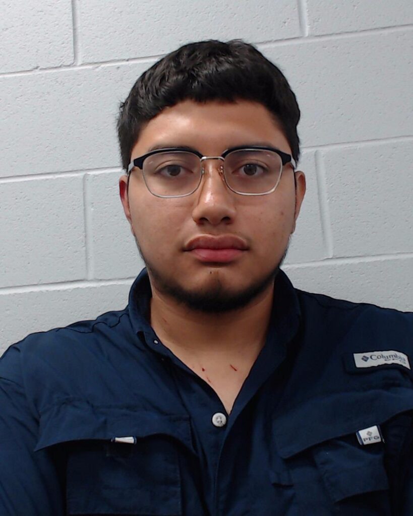 Martinez-Betancourt, Leonardo arrest record in Hays County, Texas Martinez-Betancourt, Leonardo arrested in Hays County, Texas mugshot