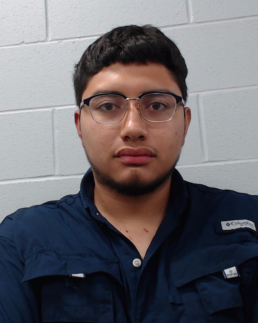 Martinez-Betancourt, Leonardo booking photo