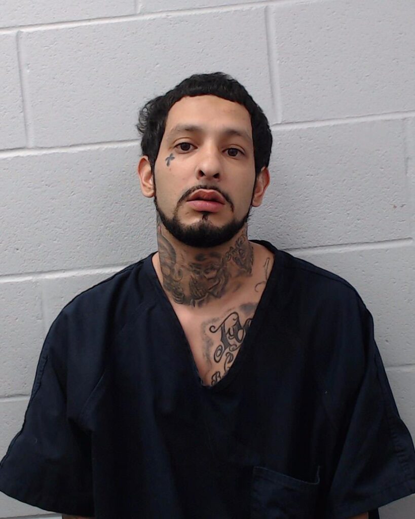 Gonzales, Isaac Lee arrest record in Hays County, Texas Gonzales, Isaac Lee arrested in Hays County, Texas mugshot