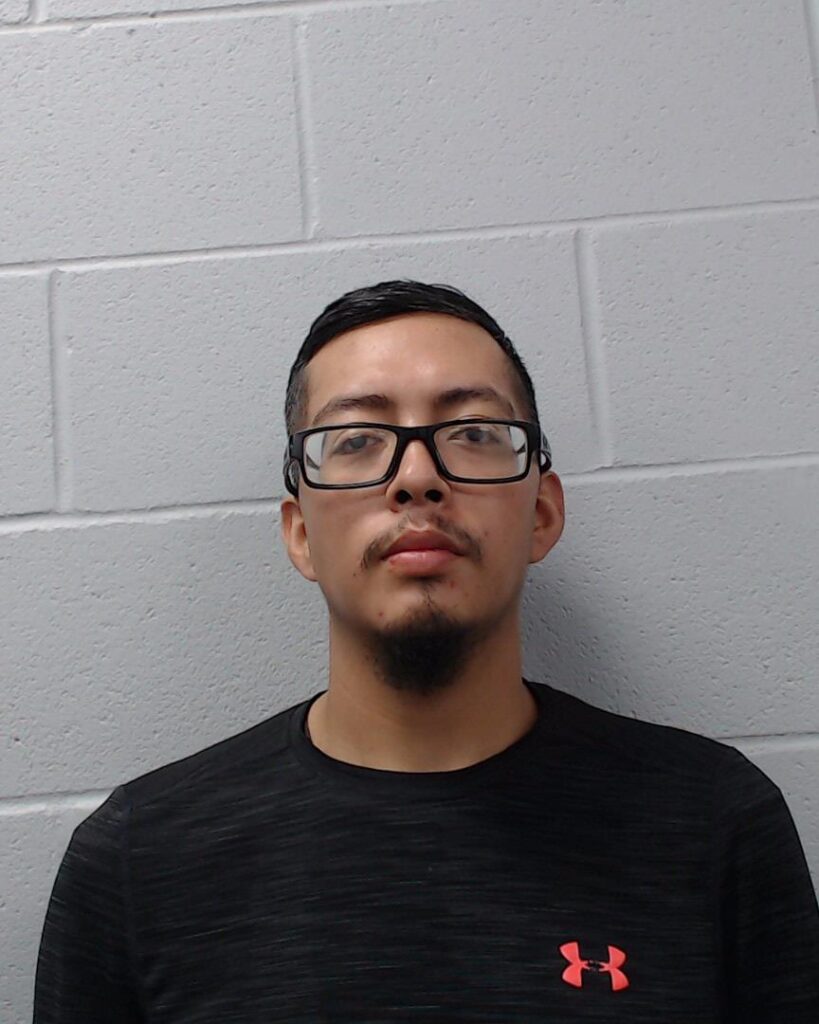 Becerra-Hernandez, Christian Eduardo arrest record in Hays County, Texas Becerra-Hernandez, Christian Eduardo arrested in Hays County, Texas mugshot