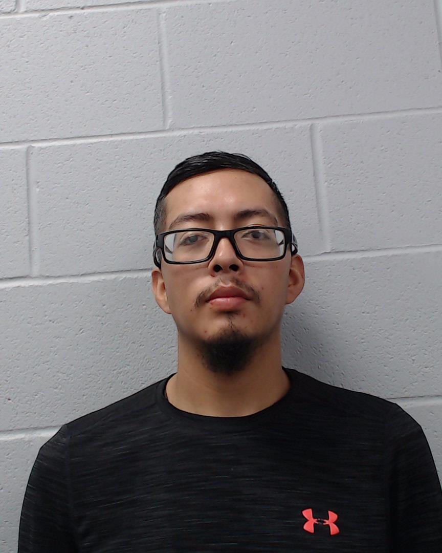 Becerra-Hernandez, Christian Eduardo booking photo