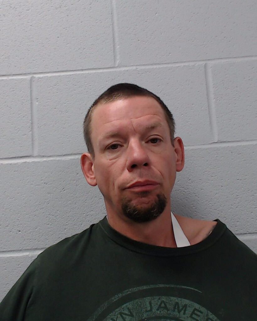Gooding, Joshua D arrest record in Hays County, Texas Gooding, Joshua D arrested in Hays County, Texas mugshot