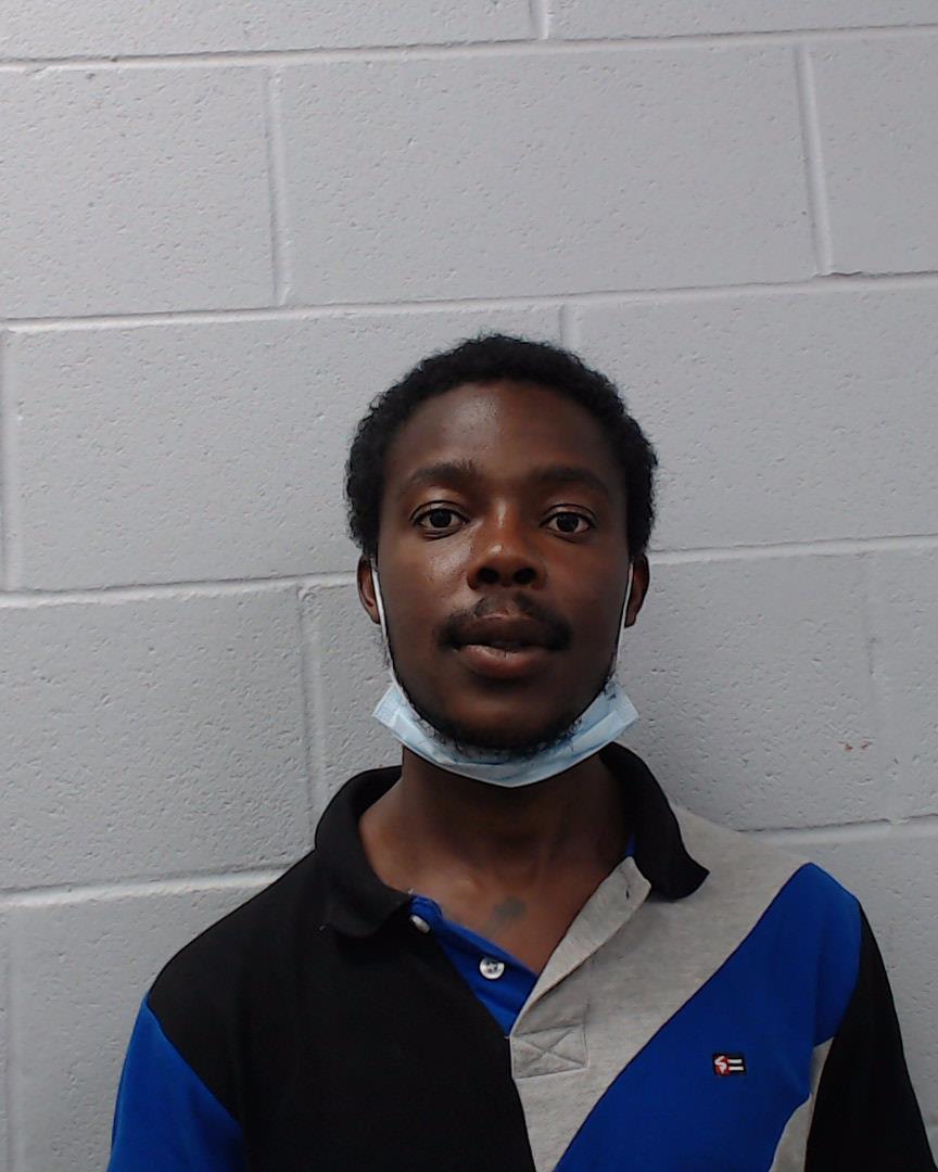 Moore, Joel Honey booking photo