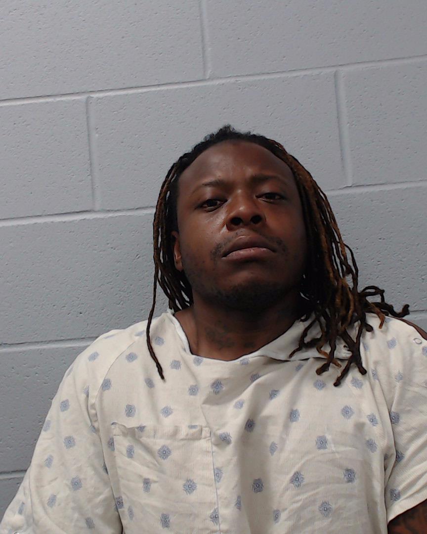 Diggs, Kalon Anthony booking photo