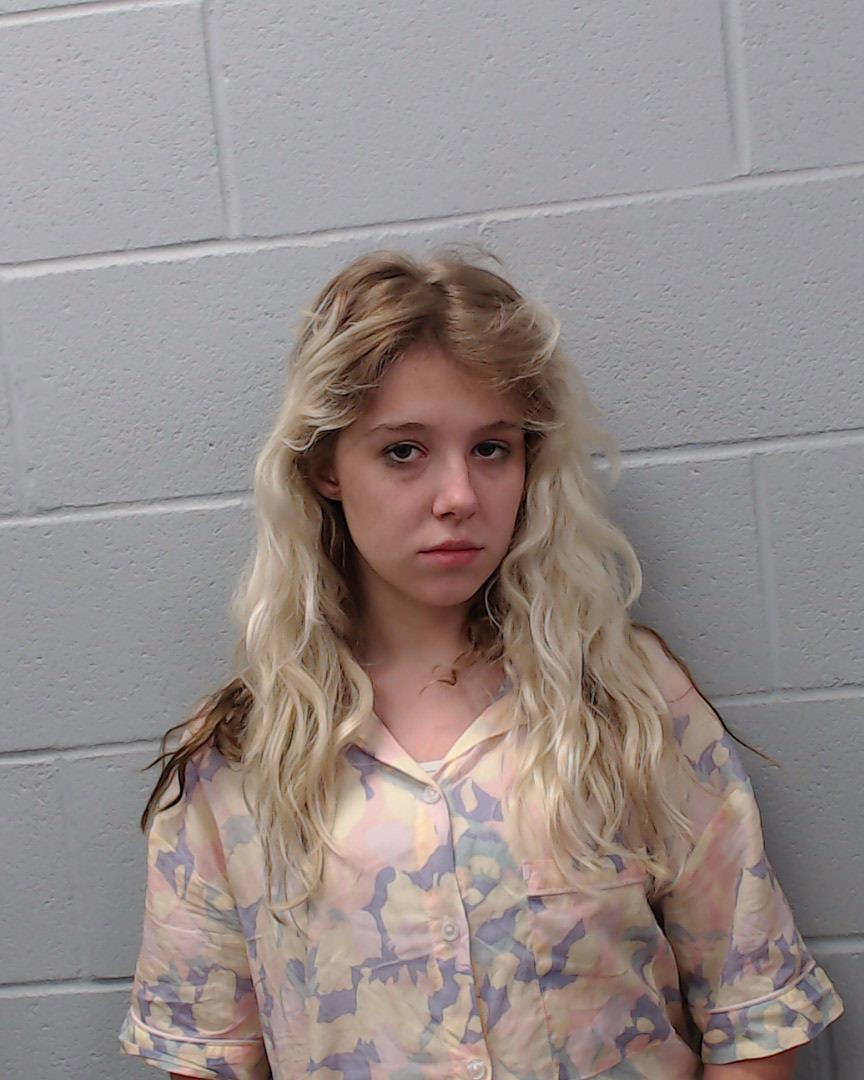 Turnbow, Katherine Lee booking photo