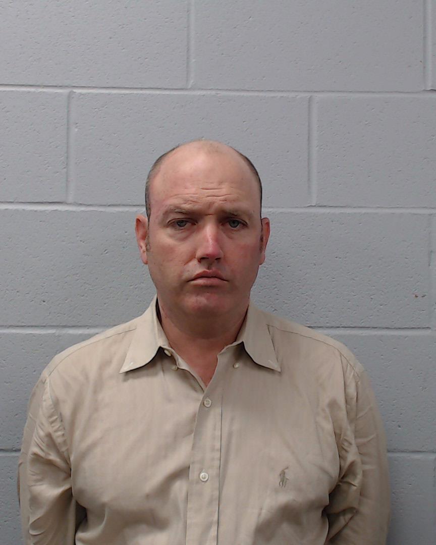 Isam, Matthew David arrested by Hays County SO/PD