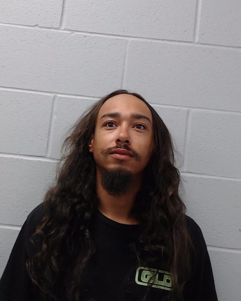 Brigham, Gary Colton arrest record in Hays County, Texas Brigham, Gary Colton arrested in Hays County, Texas mugshot