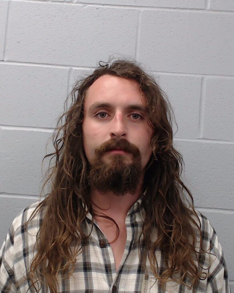 Conrad, Max Alan arrest record in Hays County, Texas Conrad, Max Alan arrested in Hays County, Texas mugshot