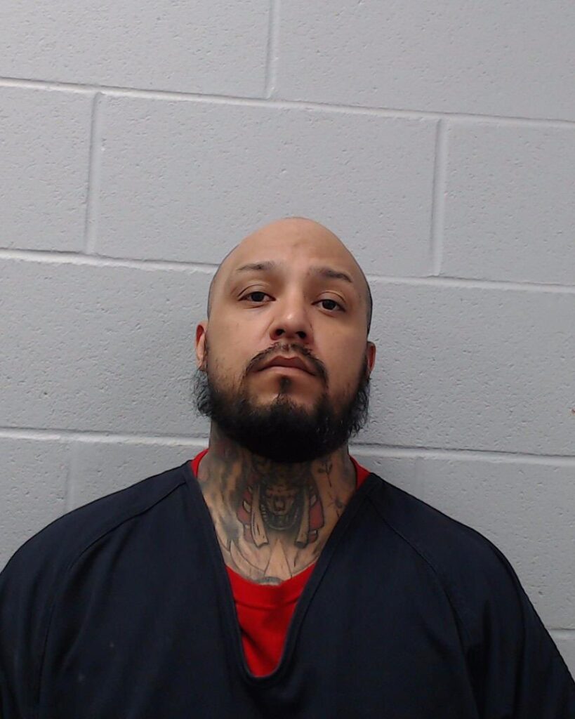 Chacon, Juan, Jr. arrest record in Hays County, Texas Chacon, Juan, Jr. arrested in Hays County, Texas mugshot